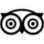Trip Advisor icon for Magic Charters